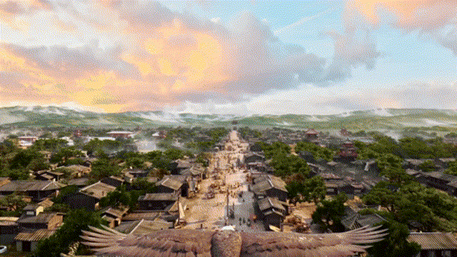 哪吒鬧海片段1新09