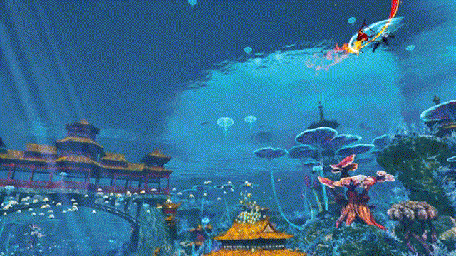 哪吒鬧海片段3 00_00_03-00_00_09