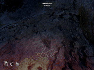 侏羅紀(jì)公園之旅片段4