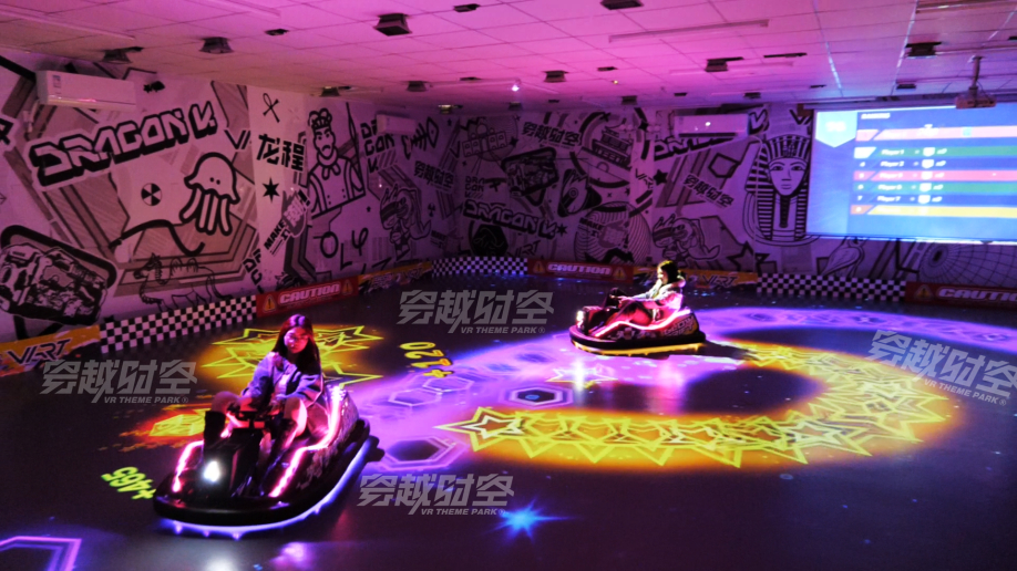 光影卡丁車5_副本