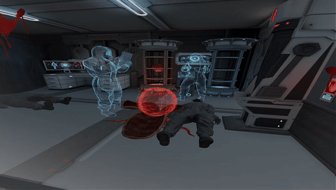 深空孤艦-片段2 深空孤艦-片段2