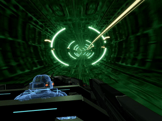 深空孤艦-片段5 深空孤艦-片段5