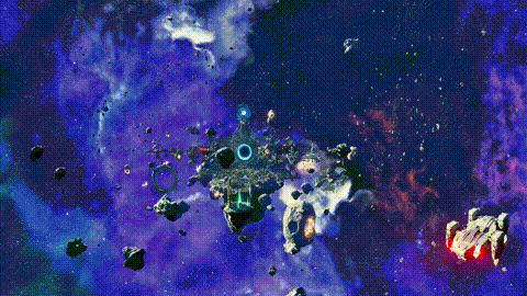 異星奇境-片段1 異星奇境-片段1